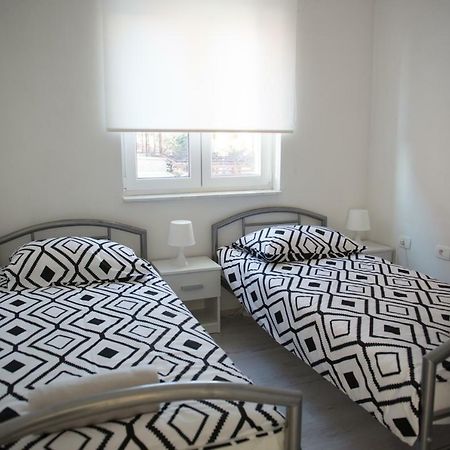 Apartma Rene Portorož Exteriör bild