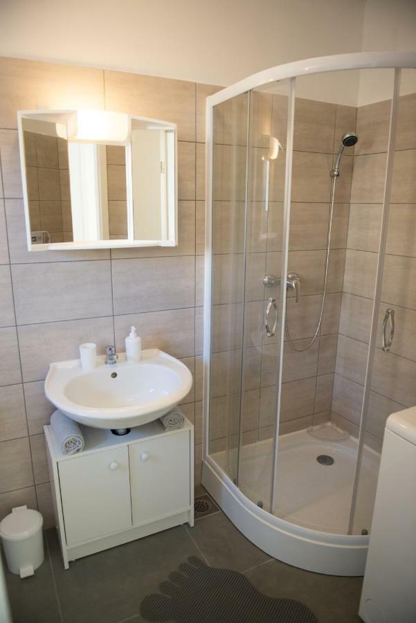 Apartma Rene Portorož Exteriör bild