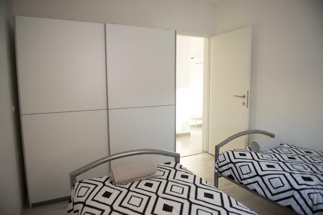 Apartma Rene Portorož Exteriör bild