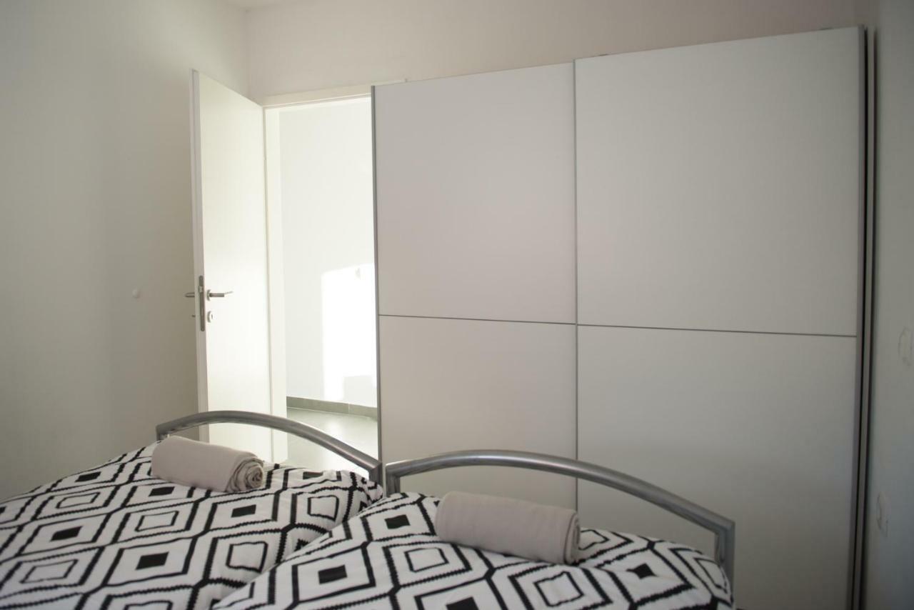 Apartma Rene Portorož Exteriör bild