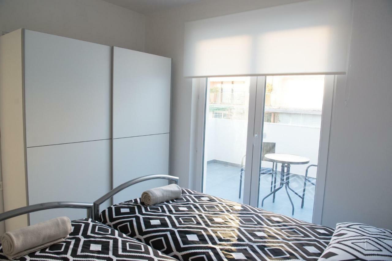 Apartma Rene Portorož Exteriör bild