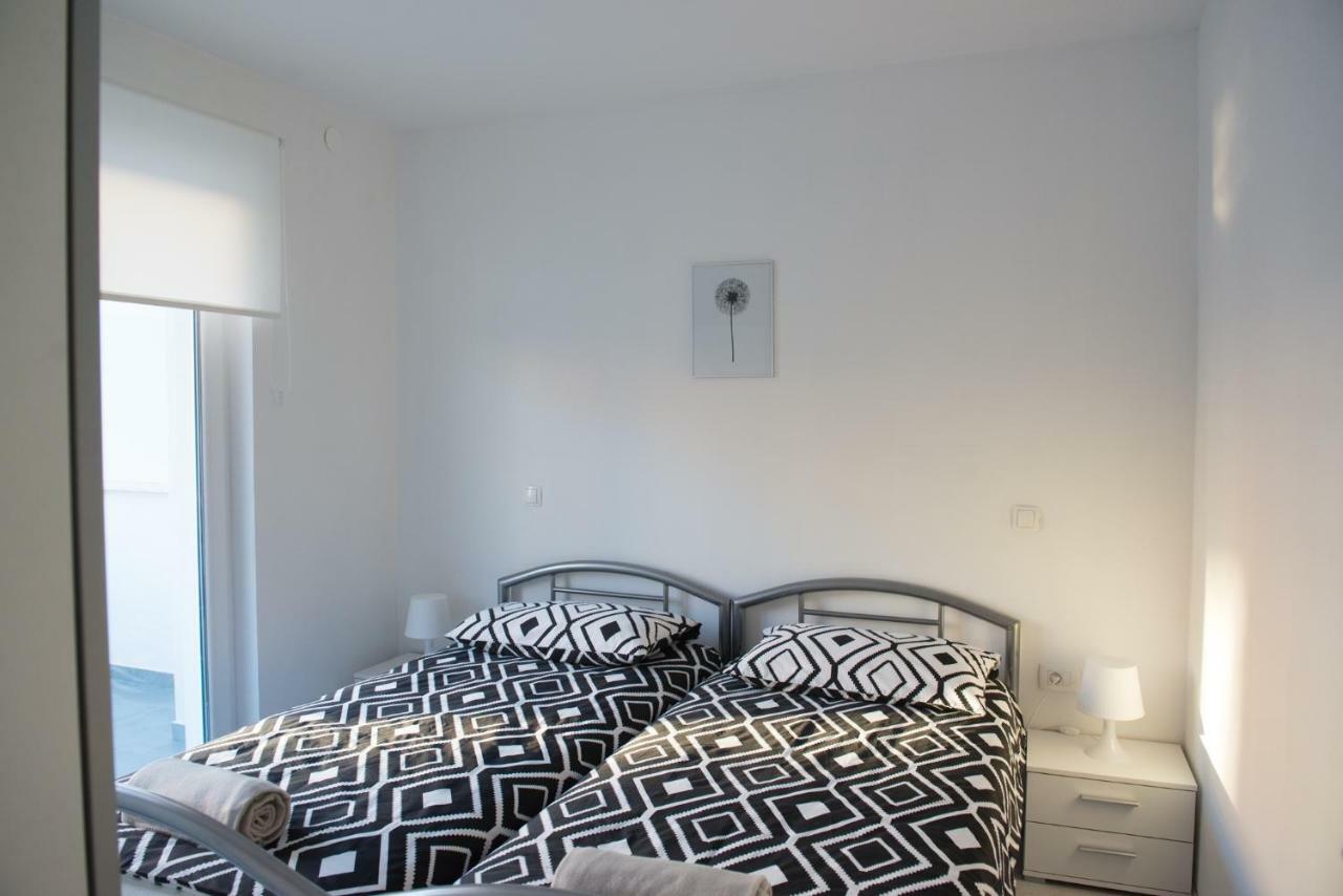 Apartma Rene Portorož Exteriör bild